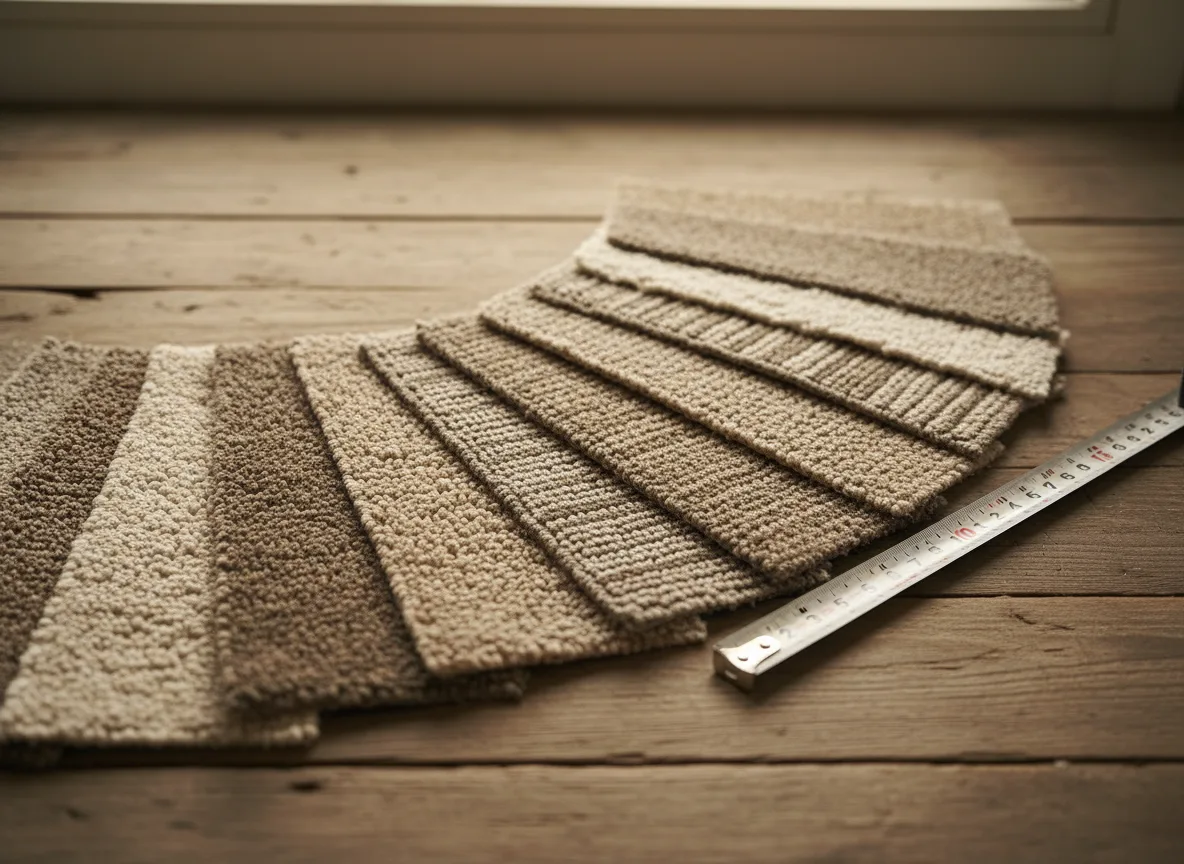 Carpet Installation Vanderbilt, MI FAQs